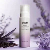 Haruharu Wonder Black Rice Probiotics Barrier 2% NAD+ Serum Mist - 80ml